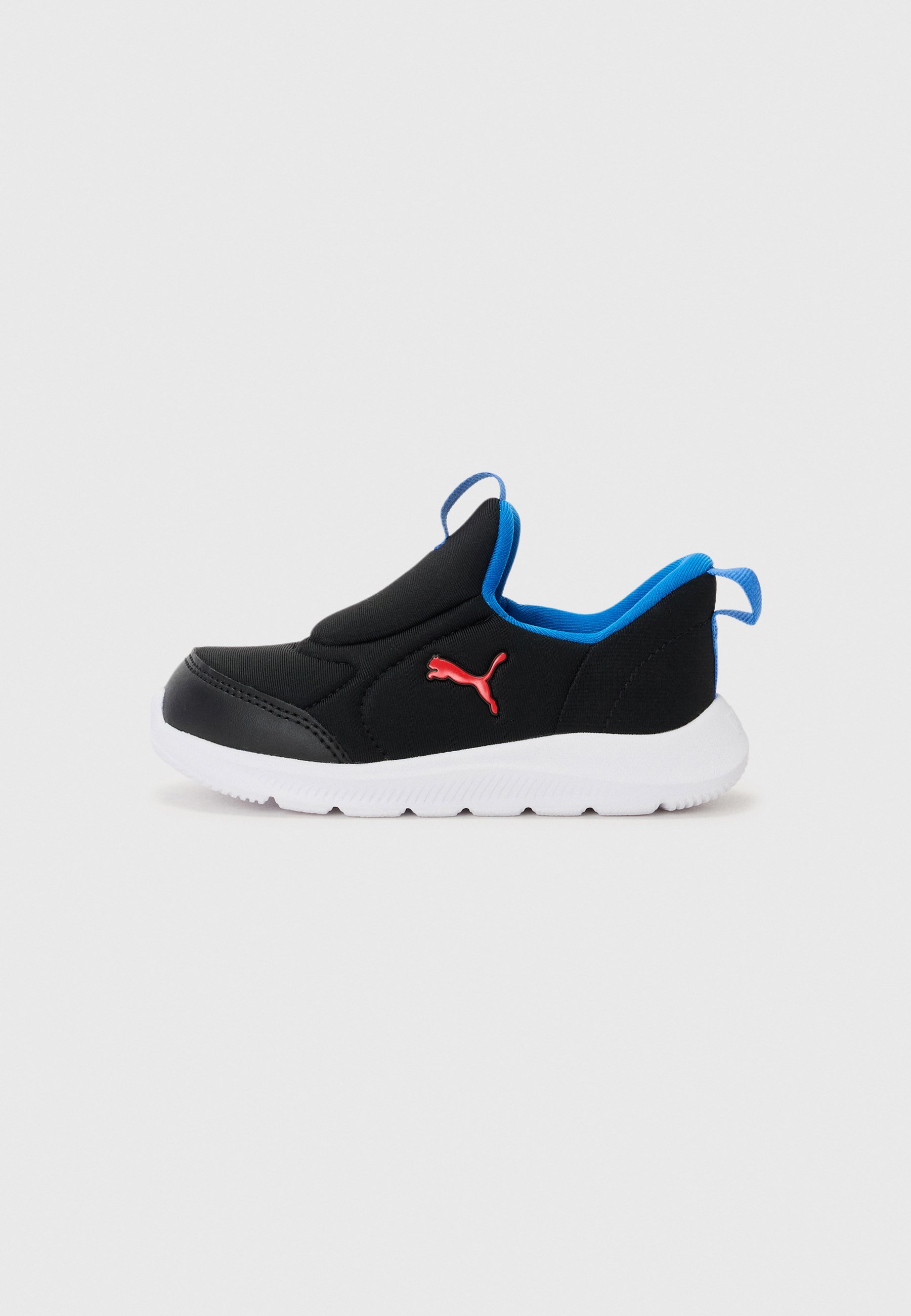Puma FUN RACER 2 UNISEX - Běžecké boty na silnici - black