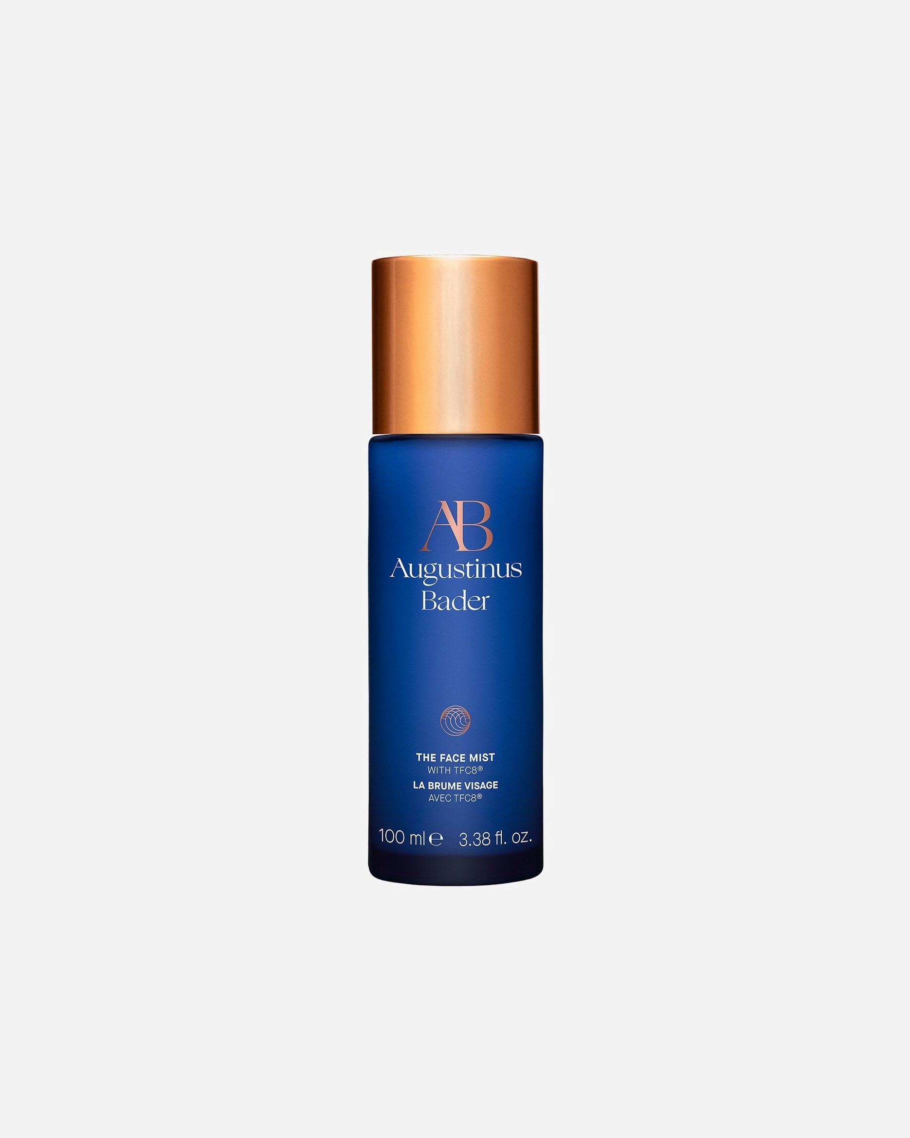 Augustinus Bader sejas aerosols – 100 ml