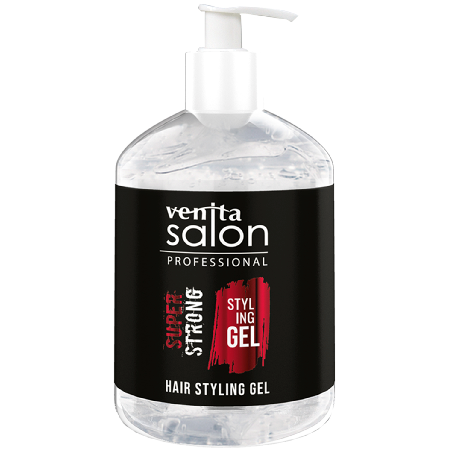 Venita Salon Super Strong