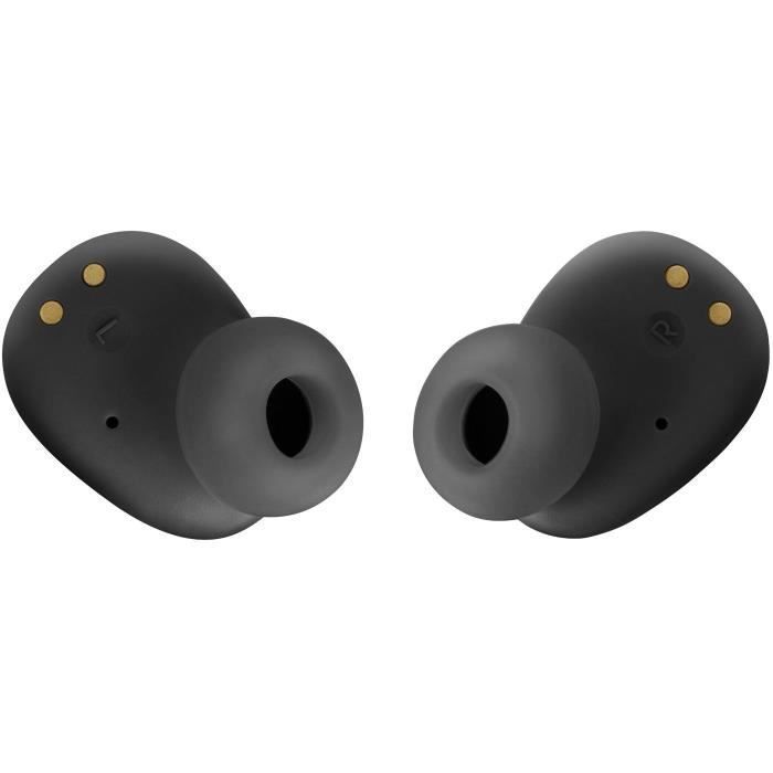 Auriculares inalámbricos JBL Vibe Buds - Negros