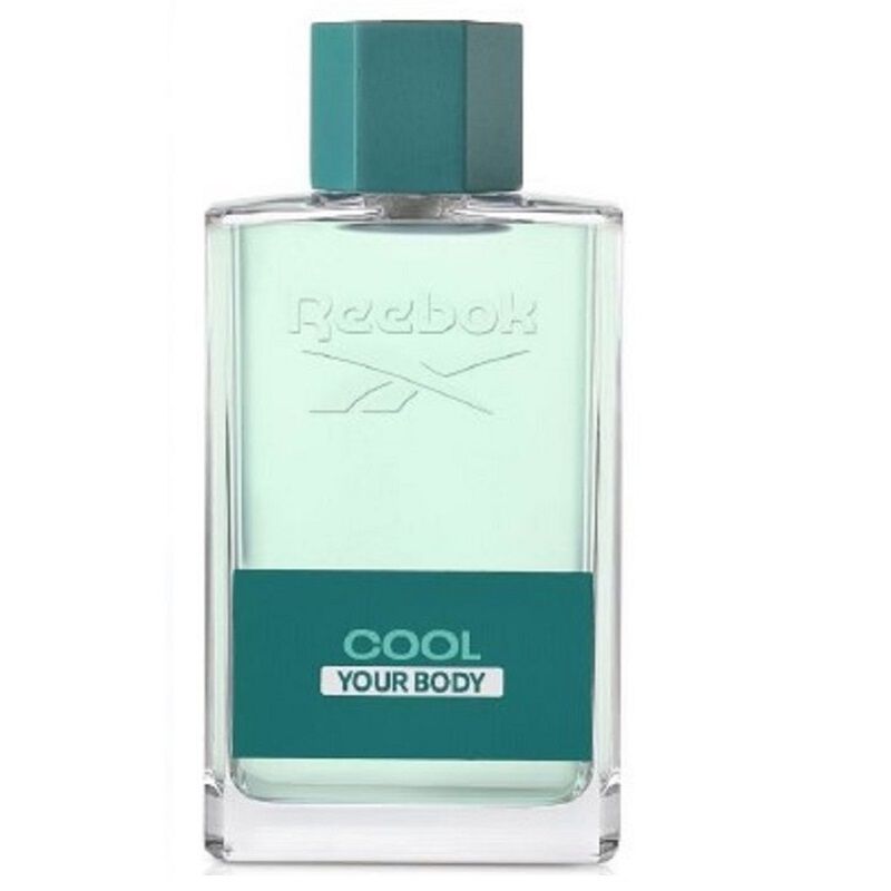 Reebok Cool Your Body Ανδρικά