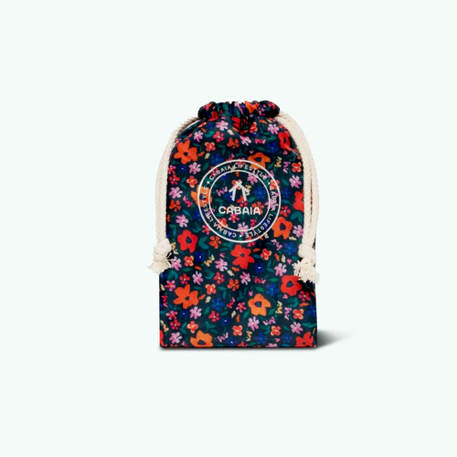 Cabaia Bergues - Black bag cover