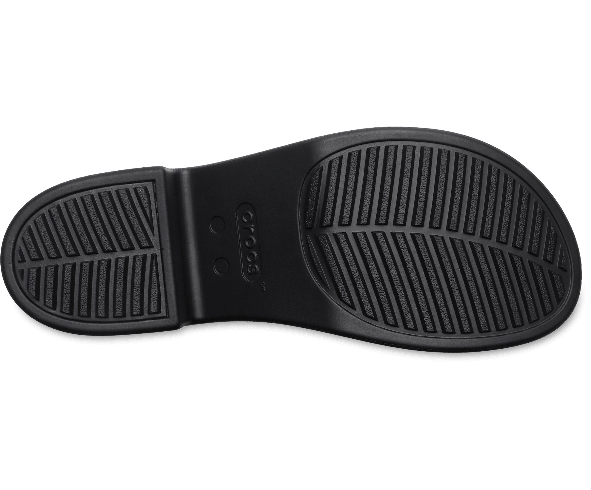 Brooklyn Slide High Shine Heel - Sandal