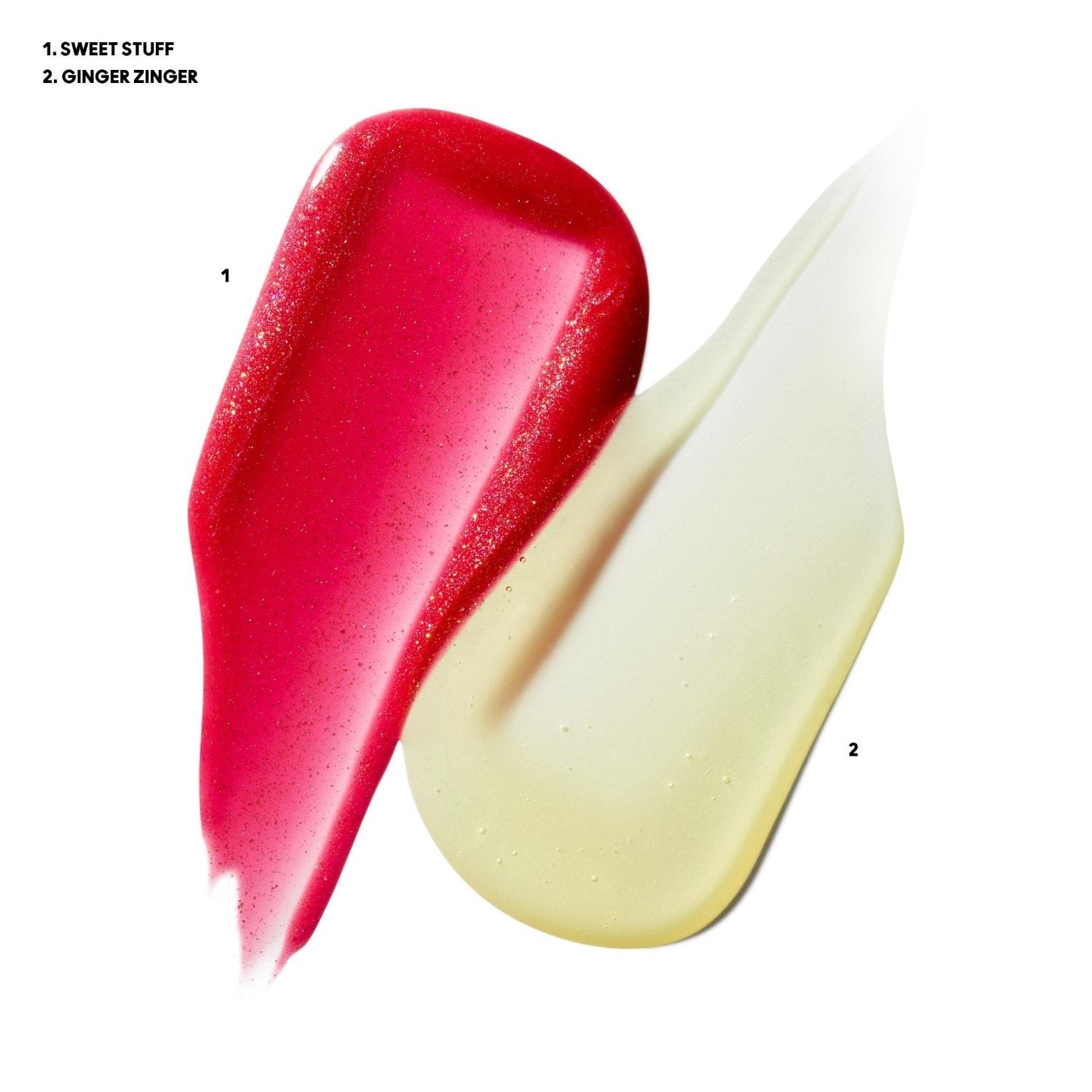 MAC set ličil MAC Holiday Blowing Air Kiss Glossy – 1 kos