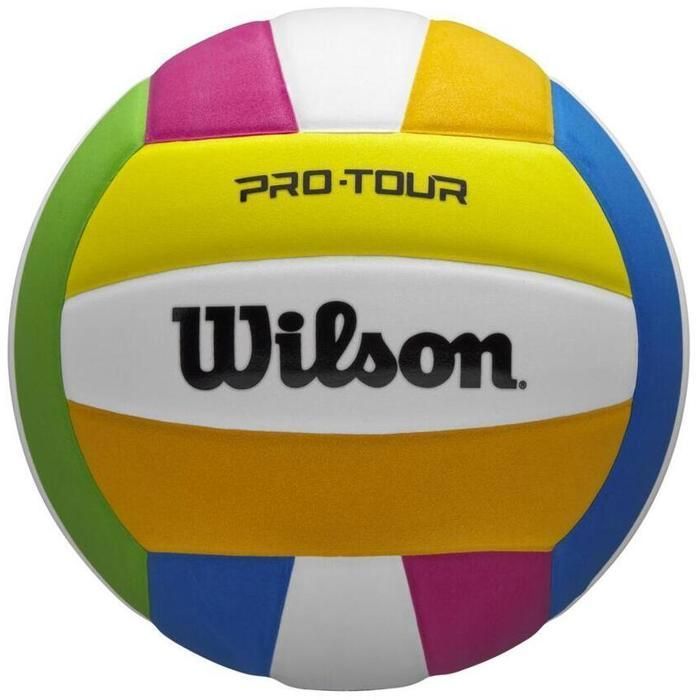 Voleibol Wilson Pro Tour