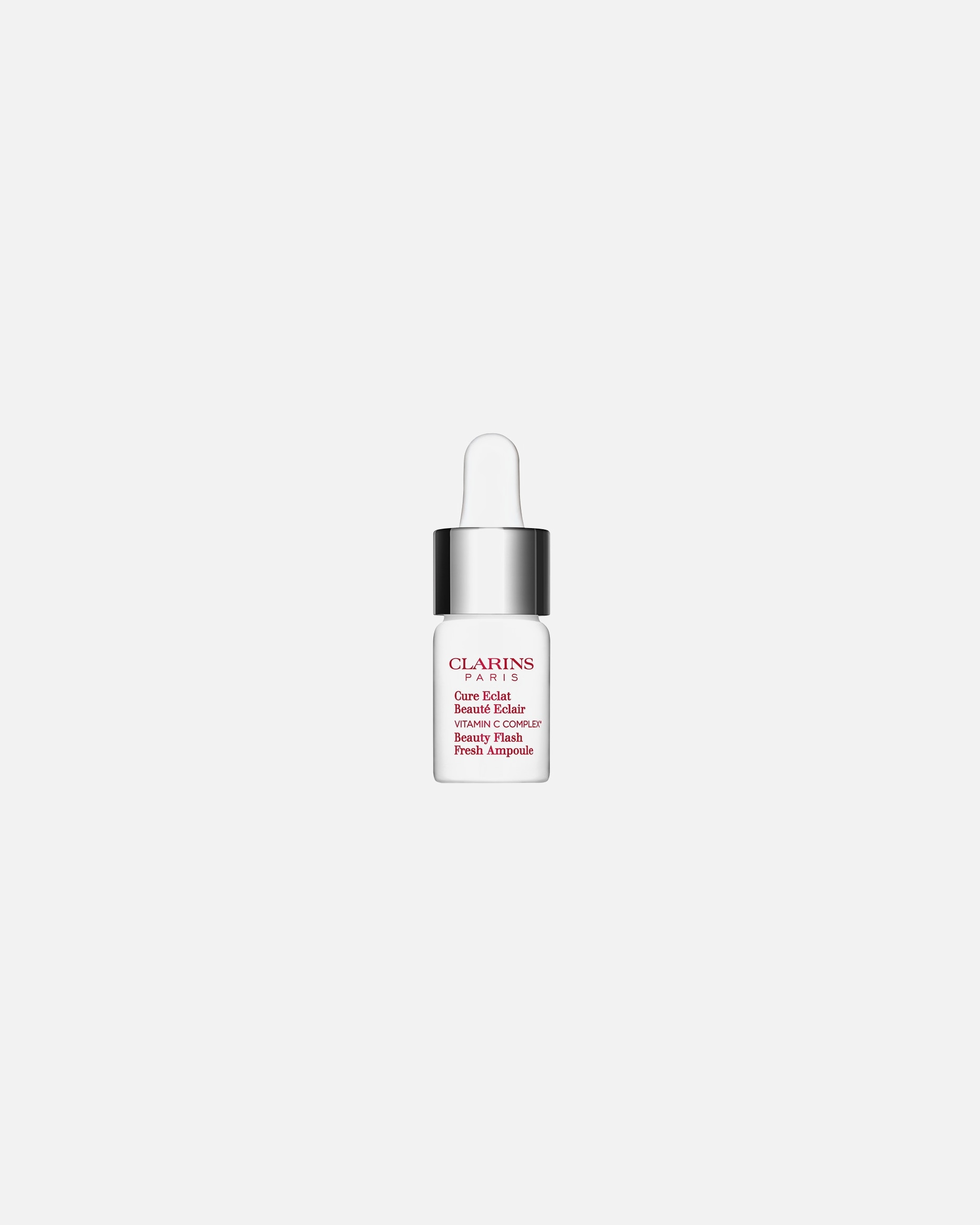 Clarins Trattamento viso Cure Eclat Beauté Eclair - 8 ml