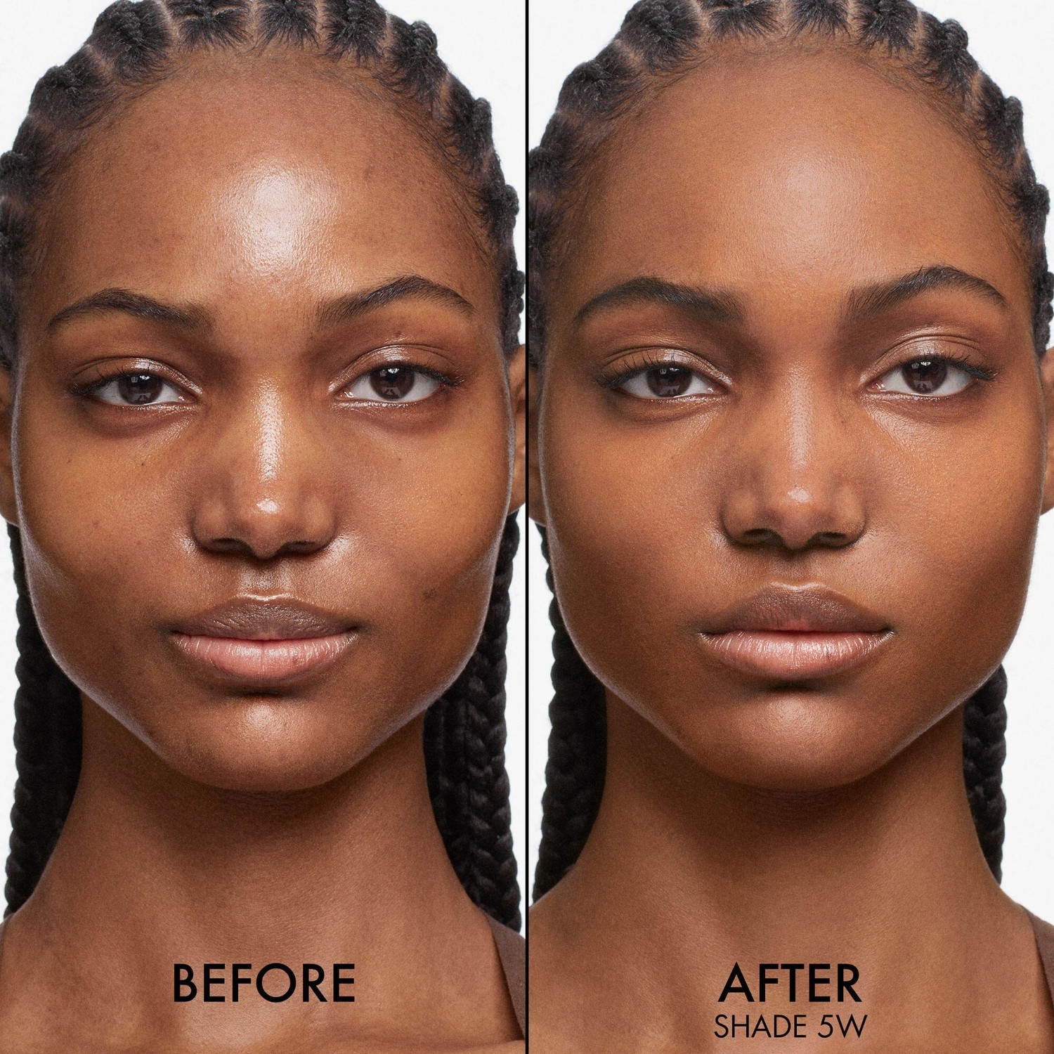 DIOR Foundation Dior Backstage Face & Body Foundation - 50 ml