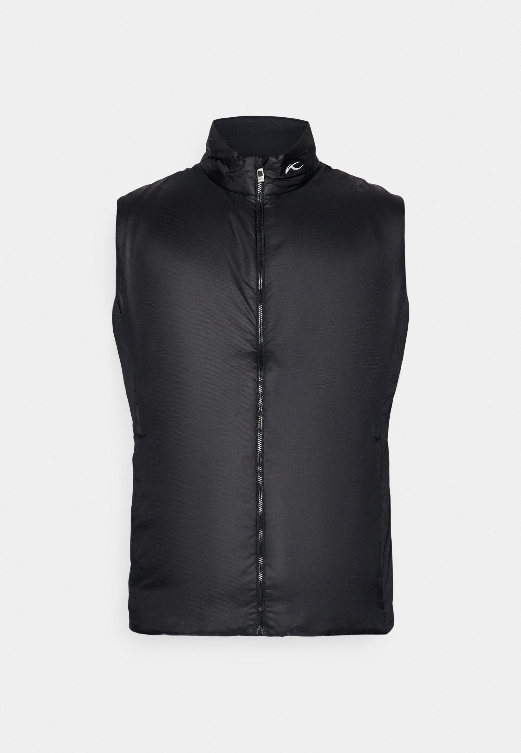 Kjus RADIATION VEST - Telovnik - črn