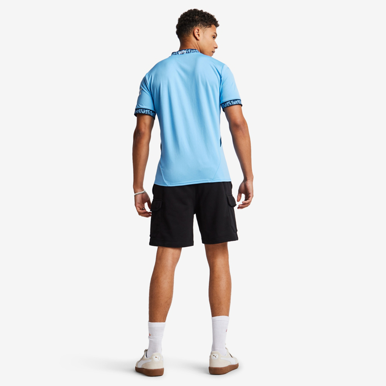 Puma Manchester City