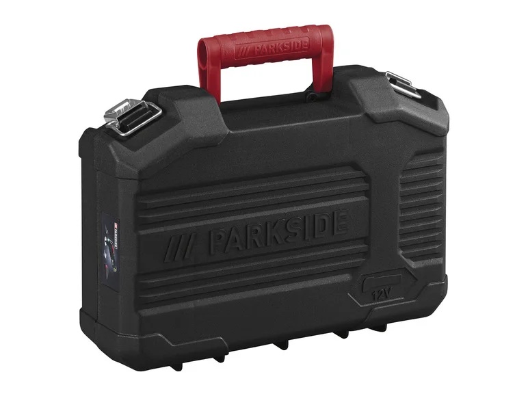 PARKSIDE® Ferramenta multifuncional sem fio PAMFW 12 E4, 12 V