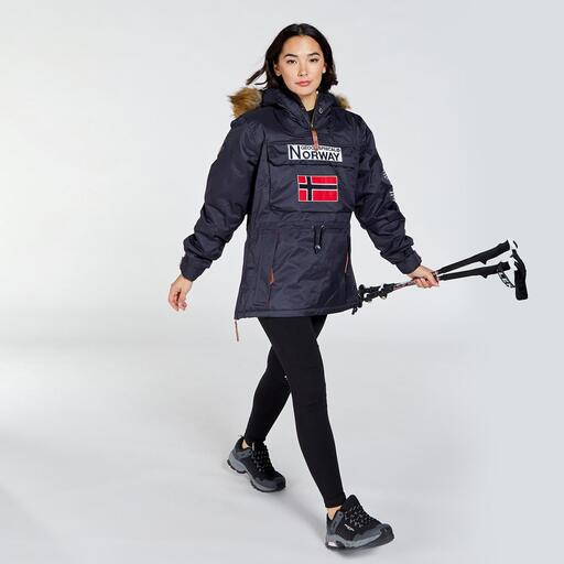 Geographical Norway Boomera