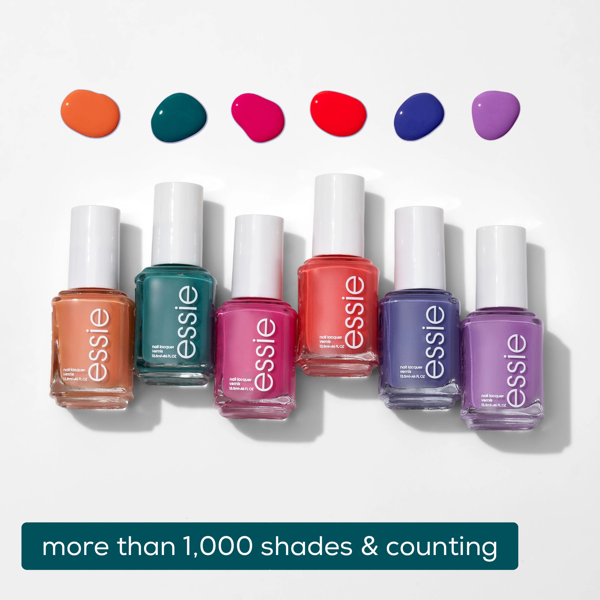 Oja Lux Effects 277 Pure Pearlfection - Essie