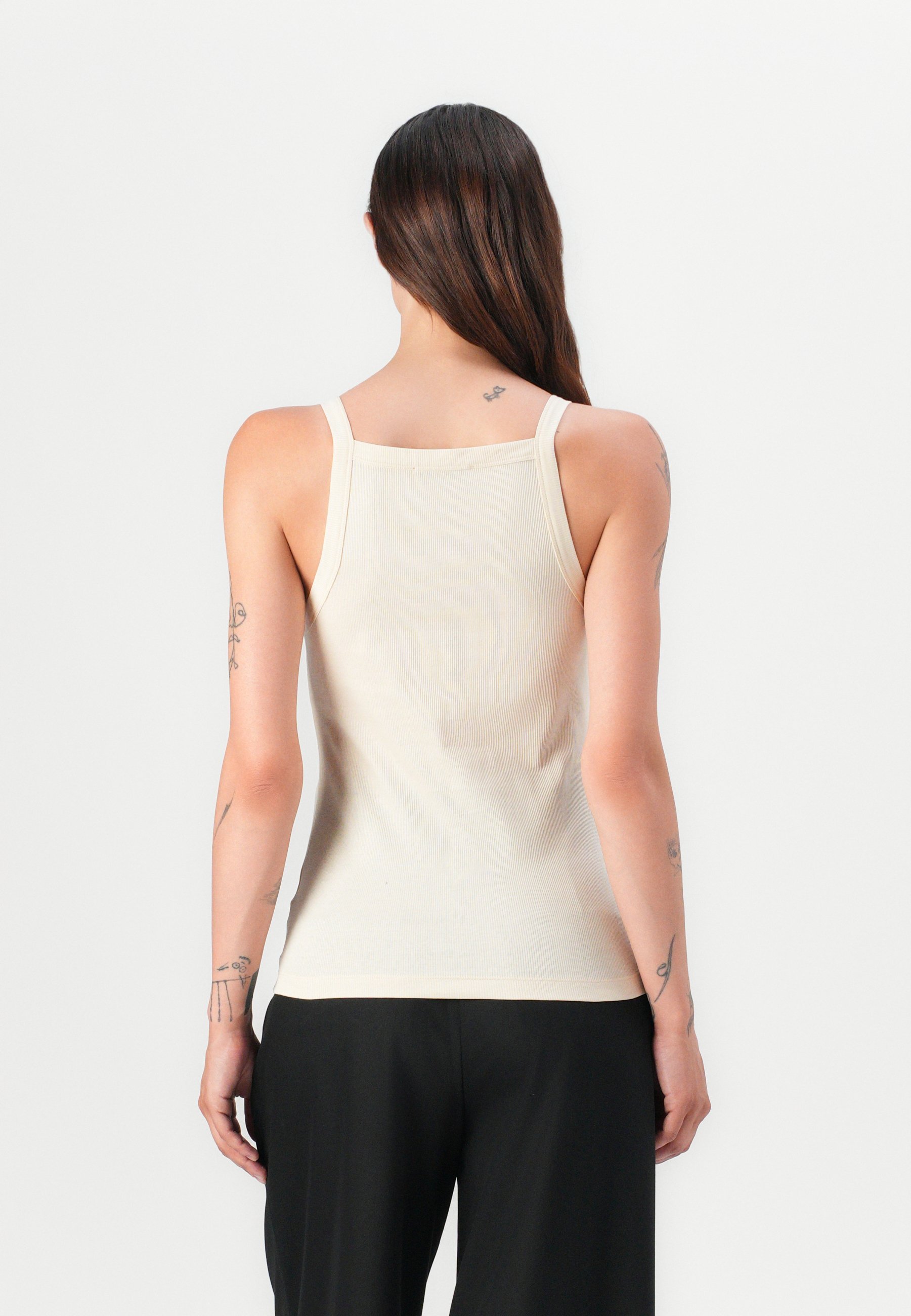 IVY OAK KLARA - Top - Mandelmilch