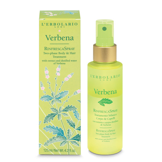 L'Erbolario Verbena
