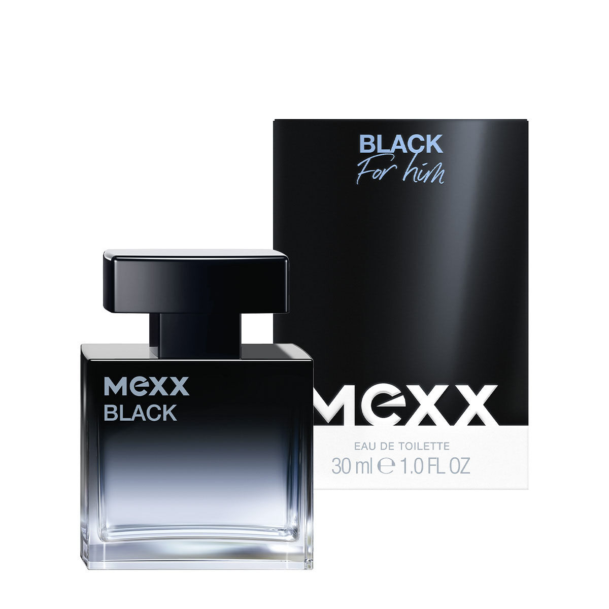 Mexx Black