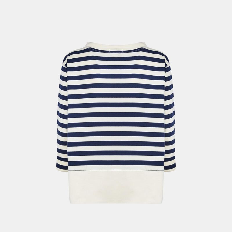 Bluza damska w paski Reset