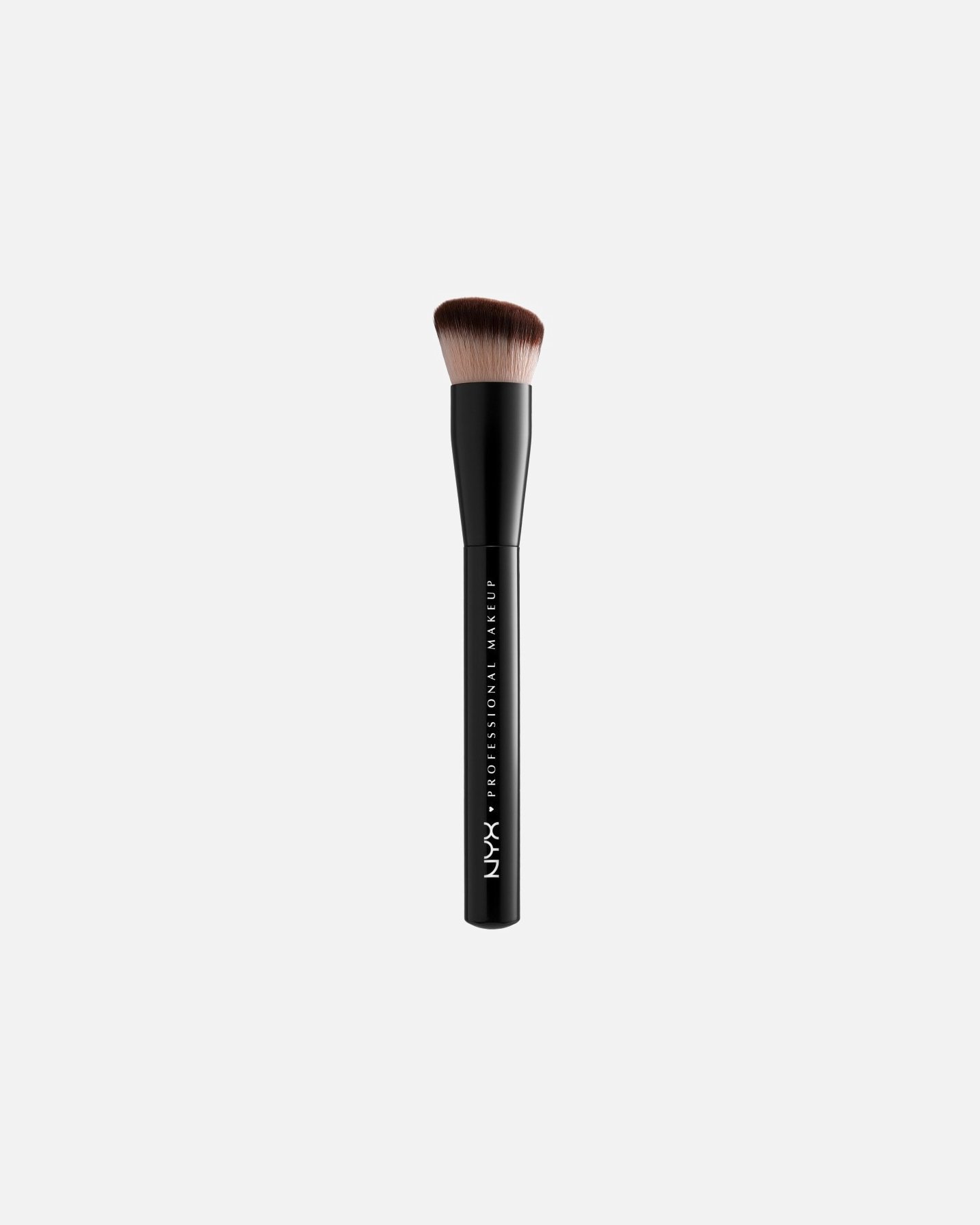 NYX Professional Makeup Foundation Brush Can't Stop Won't Stop Foundation Brush - 1 ml
