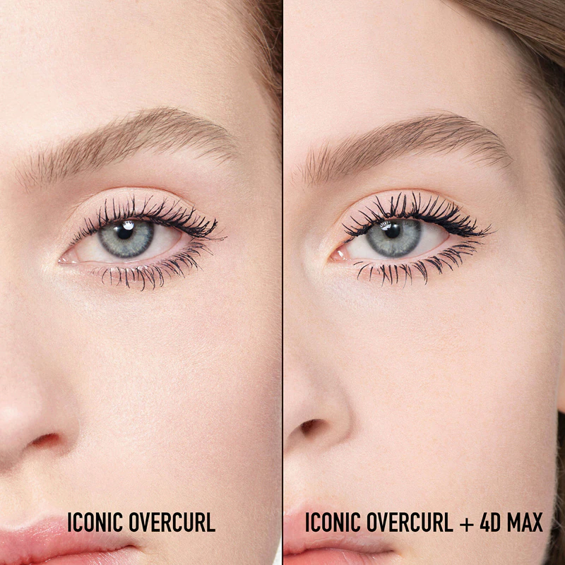 DIOR Diorshow Maximizer 4D Mascara Base