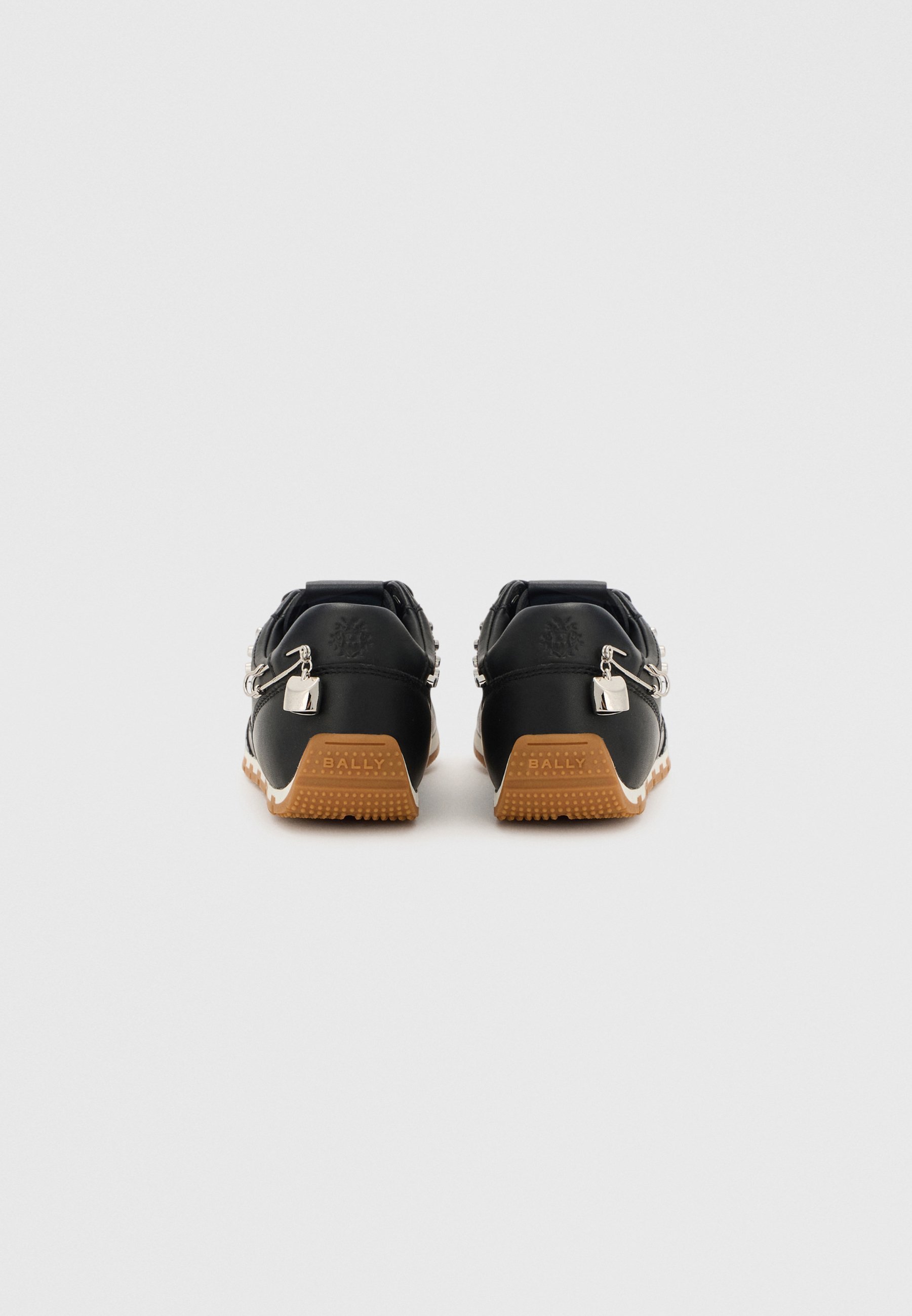 Bally QUINN - Scarpe da ginnastica - nere