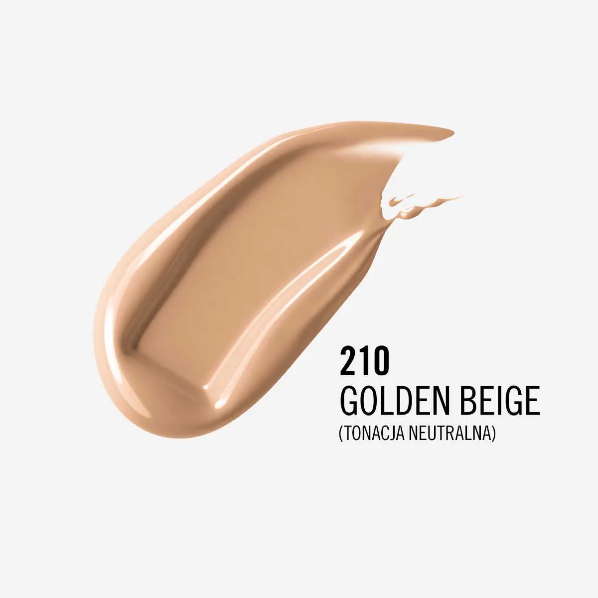 Rimmel Lasting Finish 35H Podkład 210 30ml