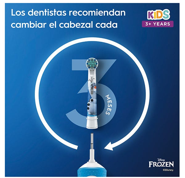 Frossen | 1 enhed