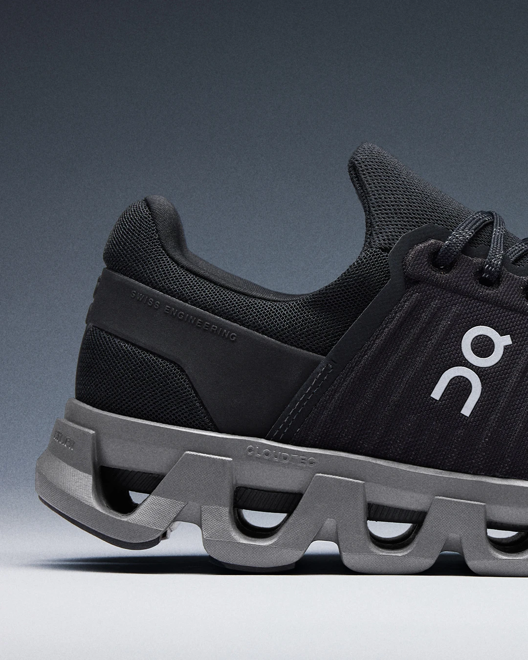 On Cloudswift 4 AD Damenschuh Sand | Elfenbein