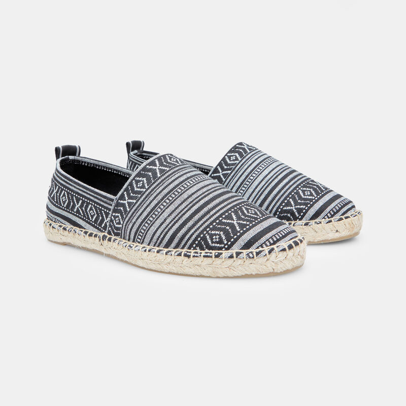BATA Espadryle męskie