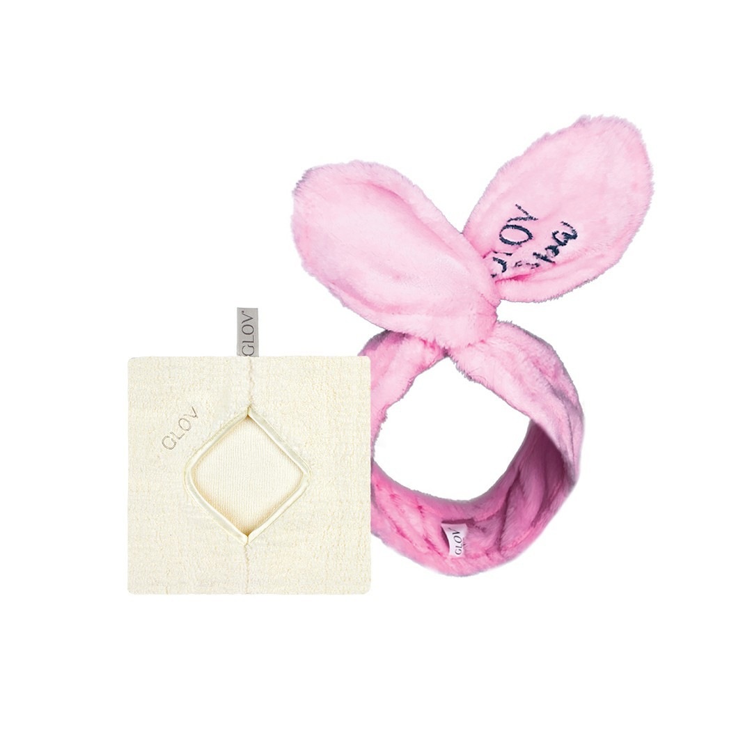 GLOV Beauty Bomb