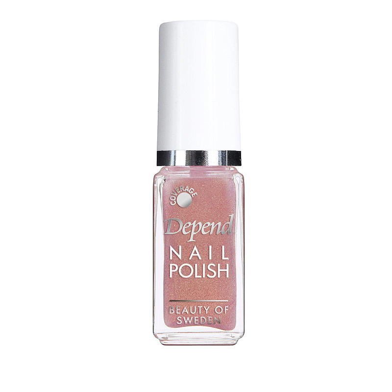 Depend Nagellak 5 g 783 Depend
