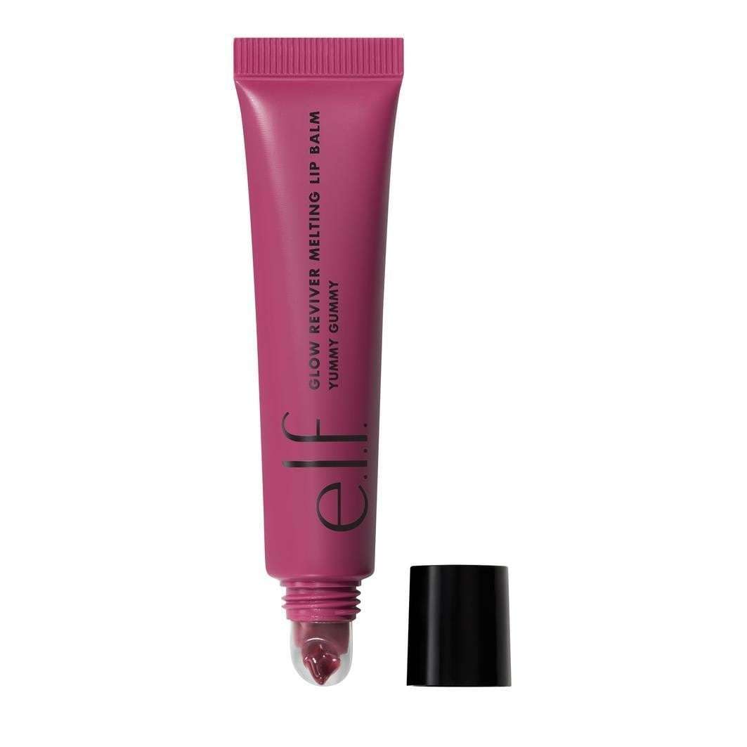 elf Cosmetics balzam za usne za oživljavanje sjaja - 15 g
