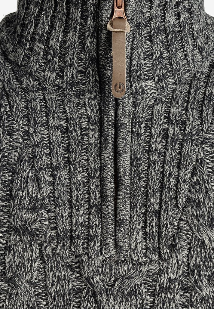 Solid SDPankraz - Jumper - noir