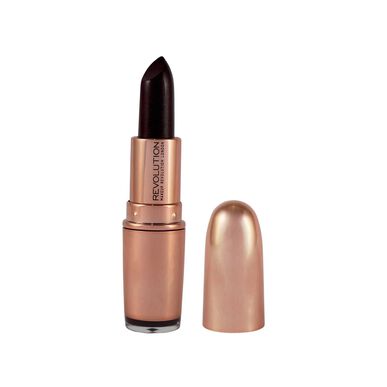„Makeup Revolution Rose Gold“ lūpų dažai 1 vnt. „Diamond Life“ 1 vnt.