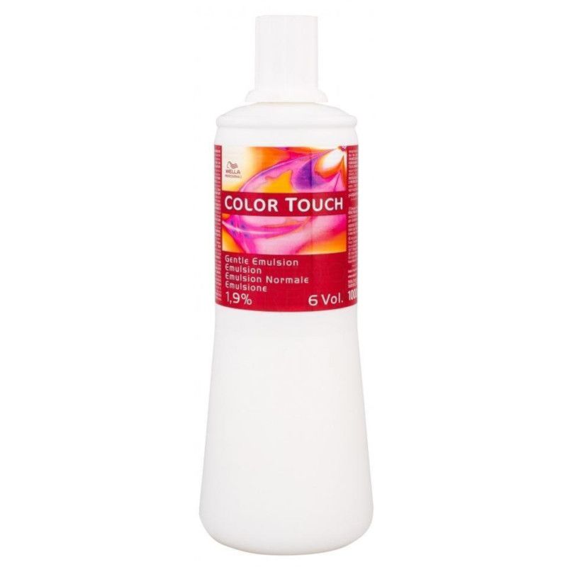 Wella Professionals Color Touch