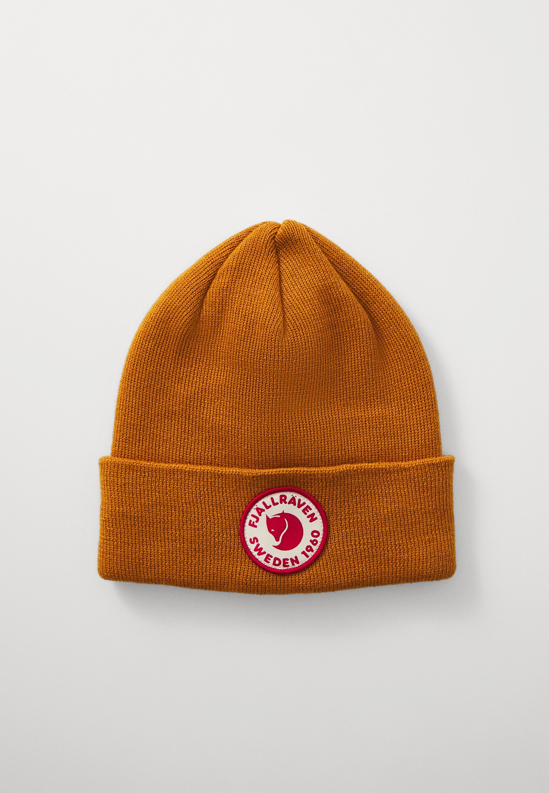 Fjällräven KIDS 1960 LOGO UNISEX - Muts - eikel