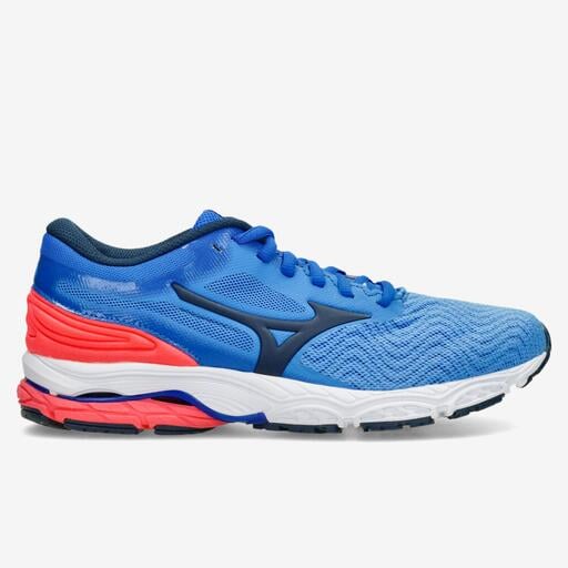  Παπούτσια για τρέξιμο Mizuno Wave Prodigy 4