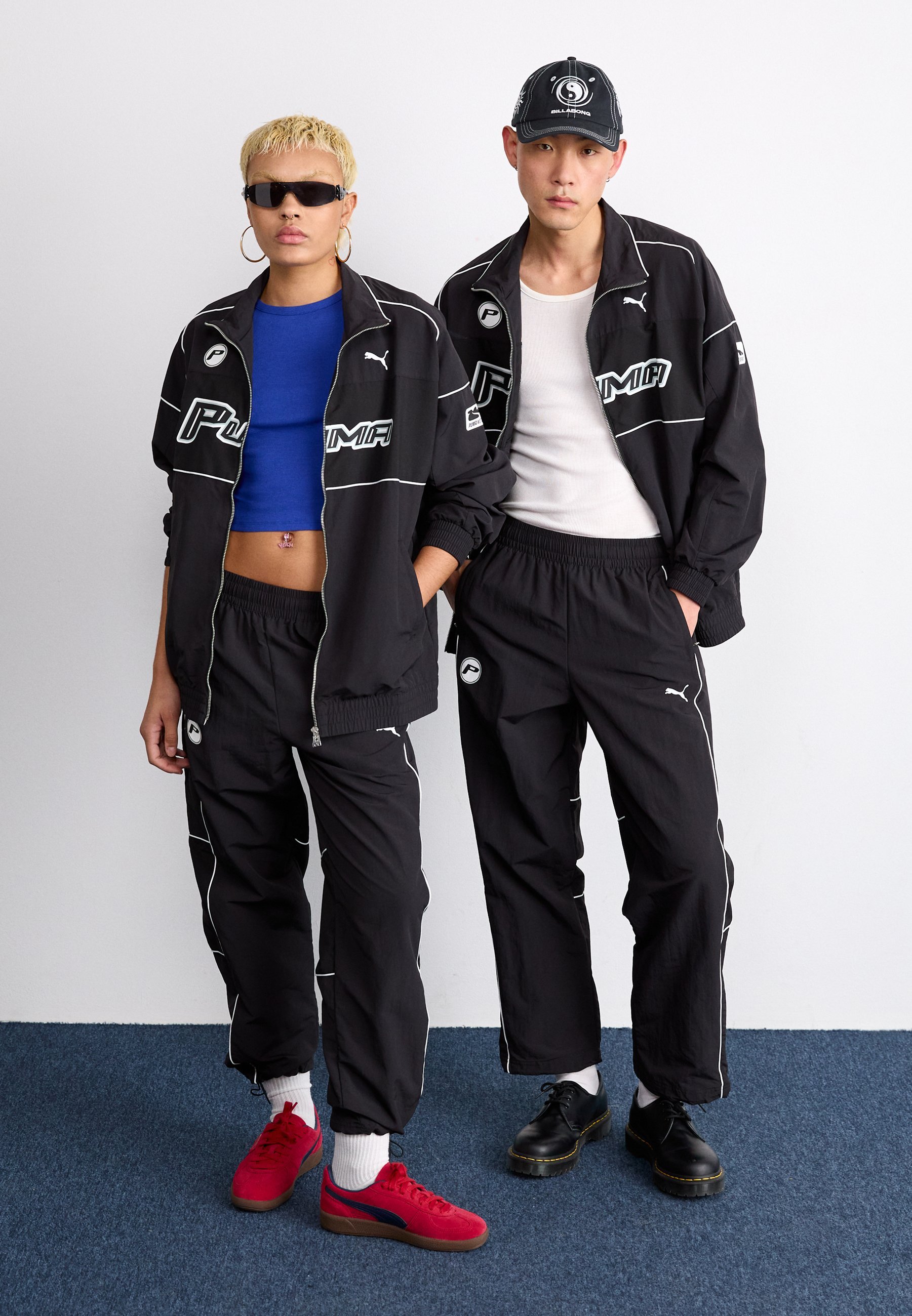 Pantalon de jogging Puma