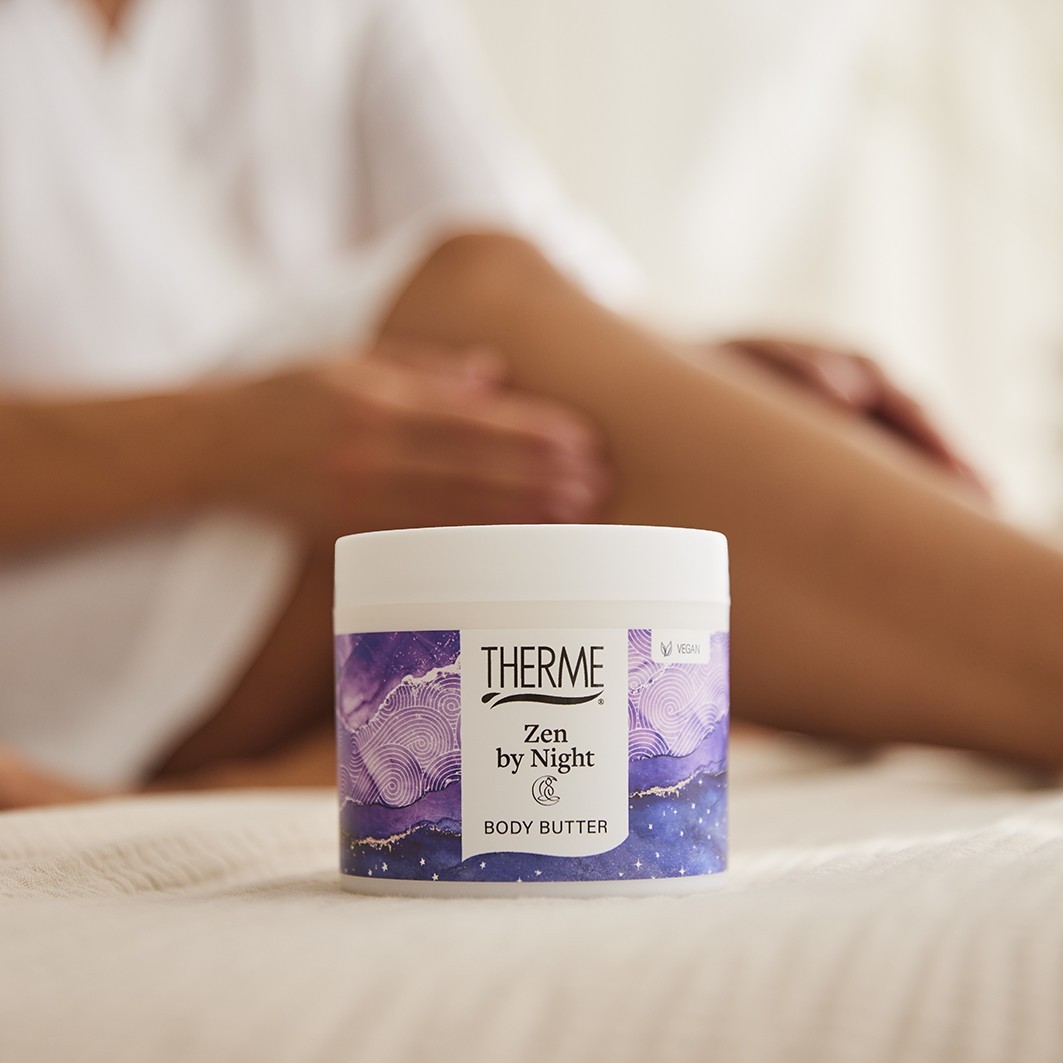 THERME maslac za tijelo Zen By Night - 225 g