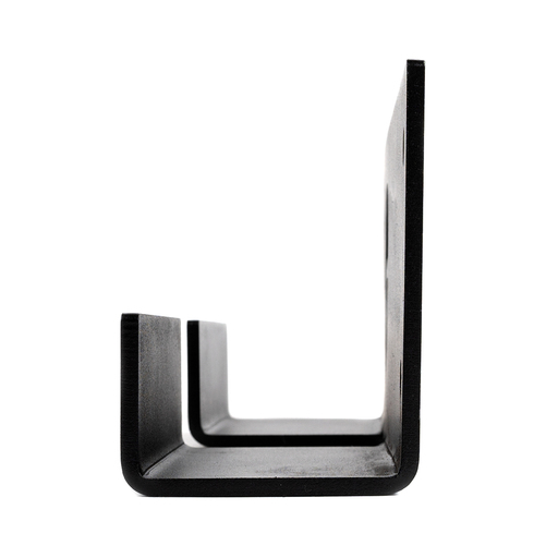 Soporte De Pared De Acero Para Máquina De Remo O Banco Gladiatorfit