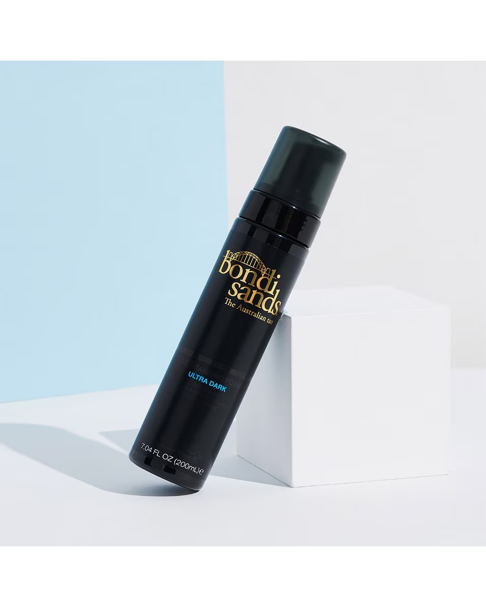 Spumă autobronzantă Bondi Sands Ultra Dark
