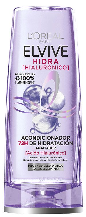 ELVIVE Hydra Hyaluronic regenerator Regeneratori