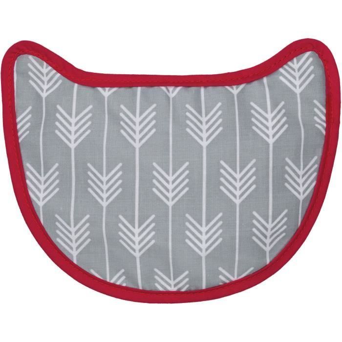 Porte-Bébé INFANTINO - Swift - Ergonomique - Noir/Bleu - Pour Bébé de 0 à 24 mois