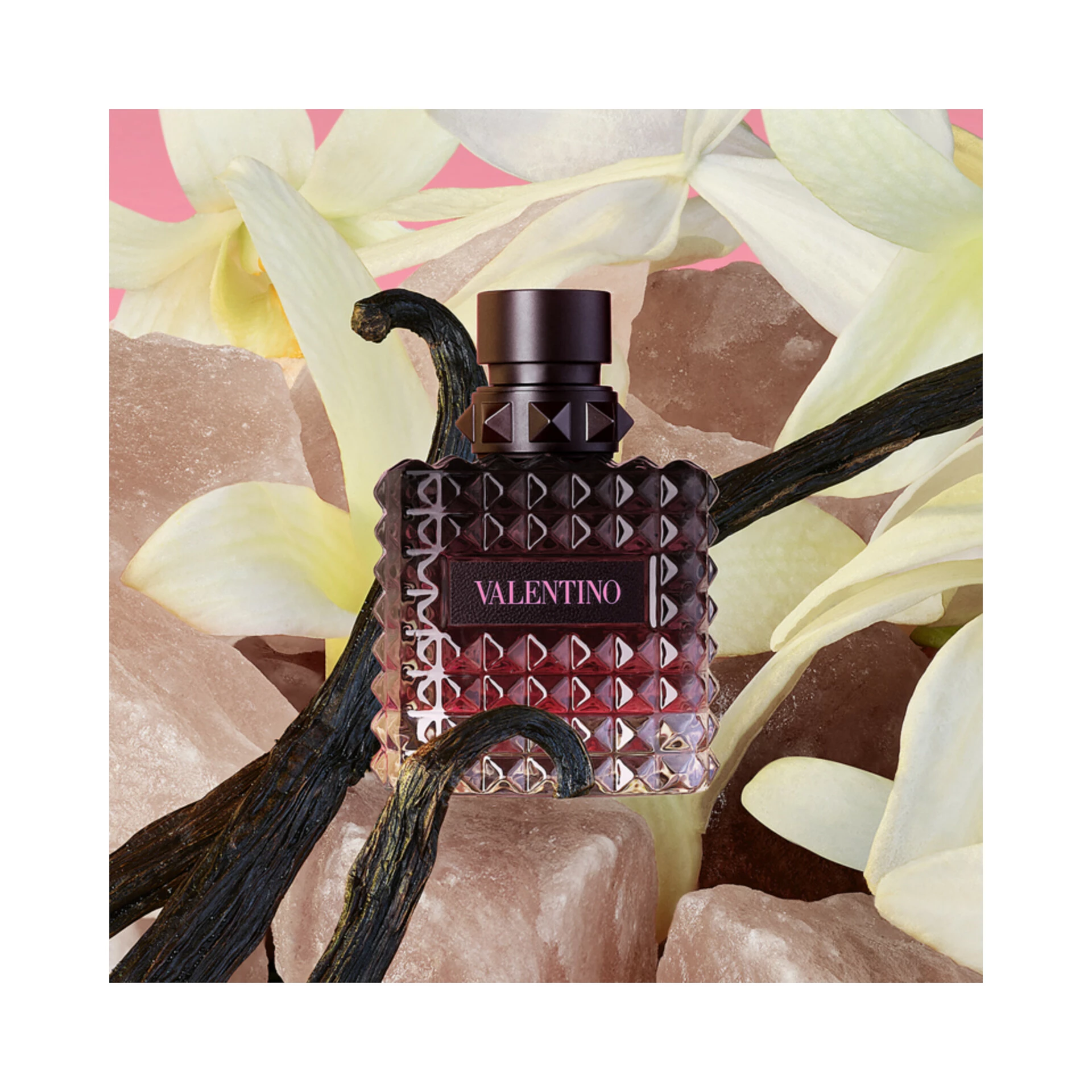Donna Born In Roma Intense 50 ml - Valentino