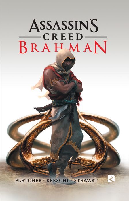 Cómics - Ubisoft - Assassin's Creed - Brahman - Precuela - Assassin's Creed Chronicles - India