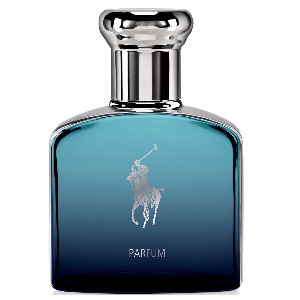 Ralph Lauren Polo tamnoplava