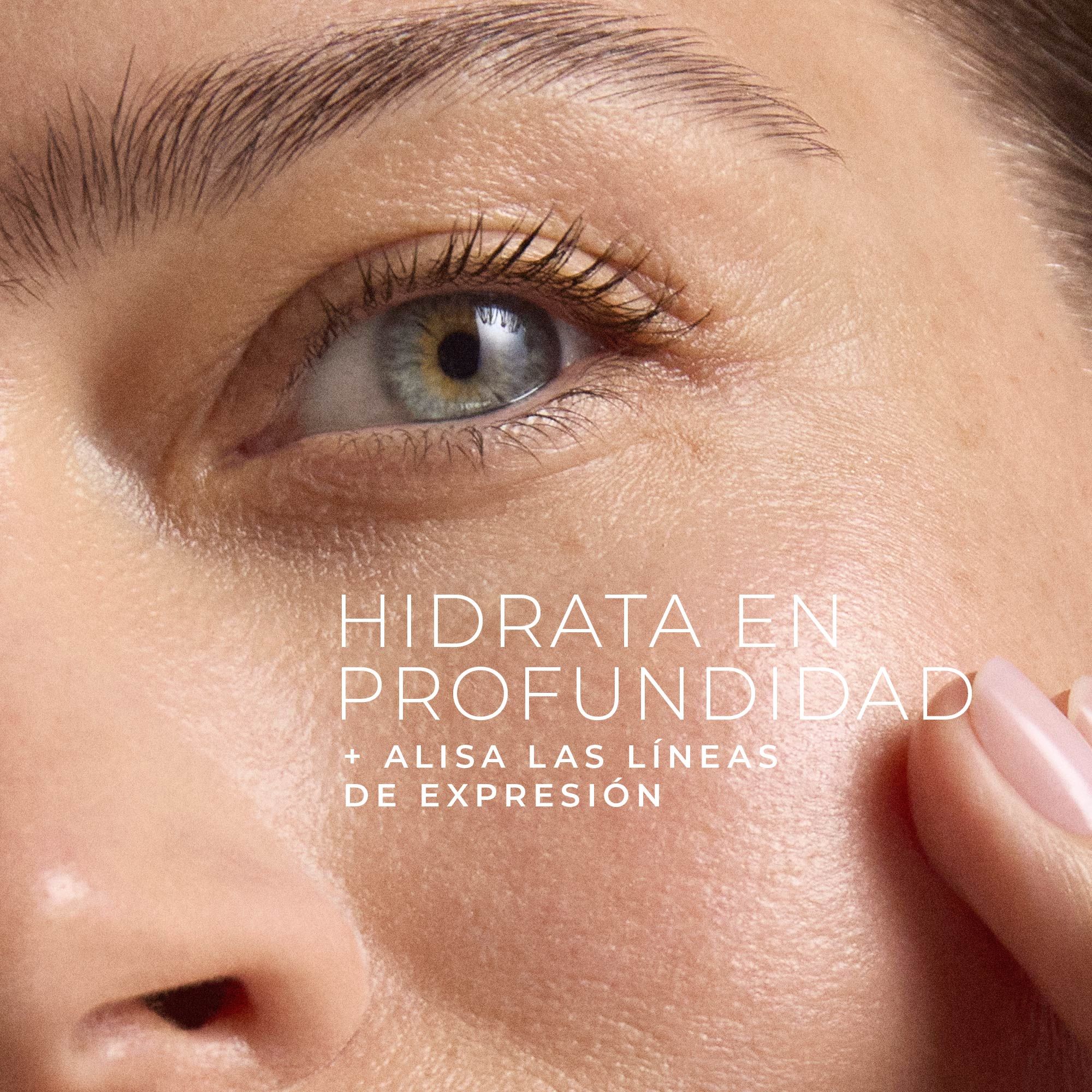 Retinol Correxion: Līniju izlīdzinošs krēms maksimālai mitrināšanai Sejas mitrinātāji no parafarmacia