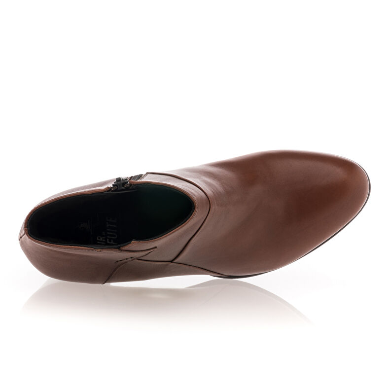 Boots / bottines Femme Marron