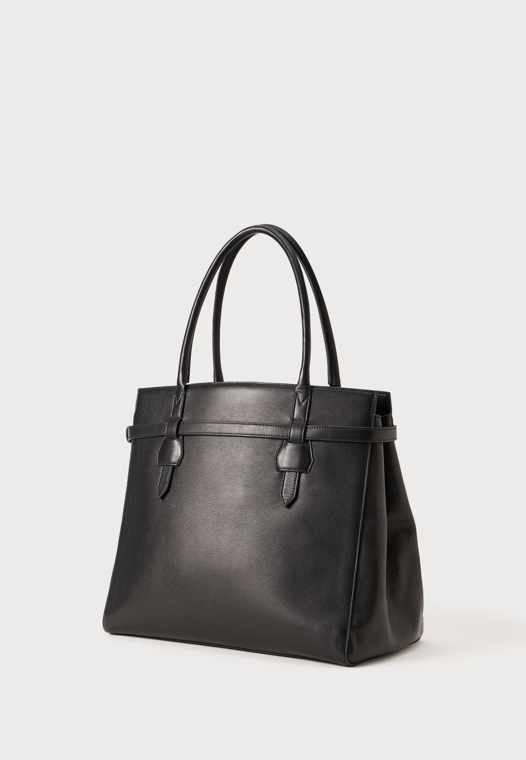 Sac cabas Dsquared2 - Noir