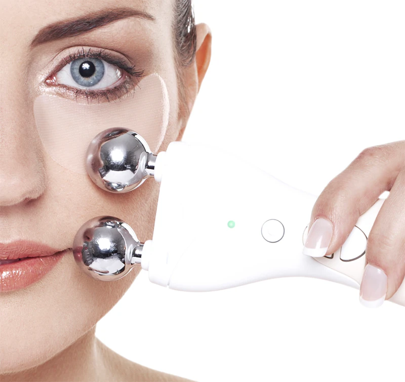RIO 60 Second Facelift Gezichtsmassageapparaat