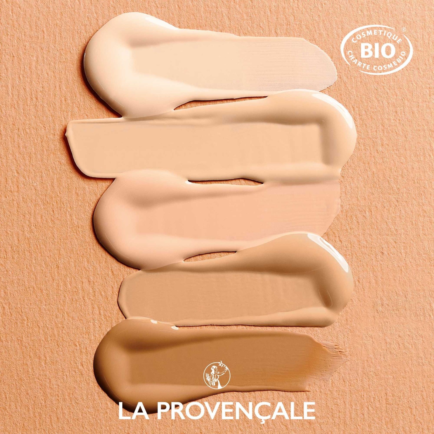 La Provençale BB Crème Bio