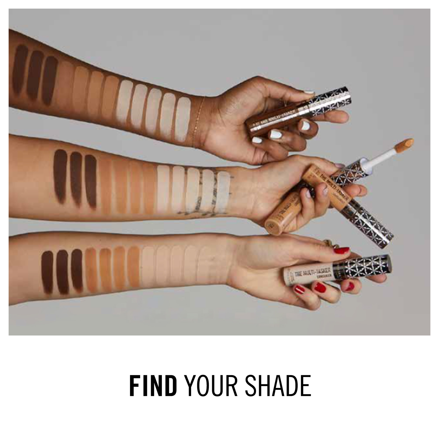 Rimmel Multitasker